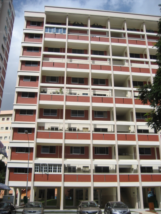 Blk 20 Joo Seng Road (Toa Payoh), HDB Executive #27152